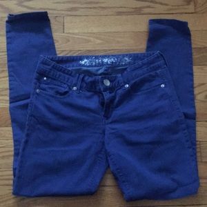 Express Jean legging Stella Low Rise - 4